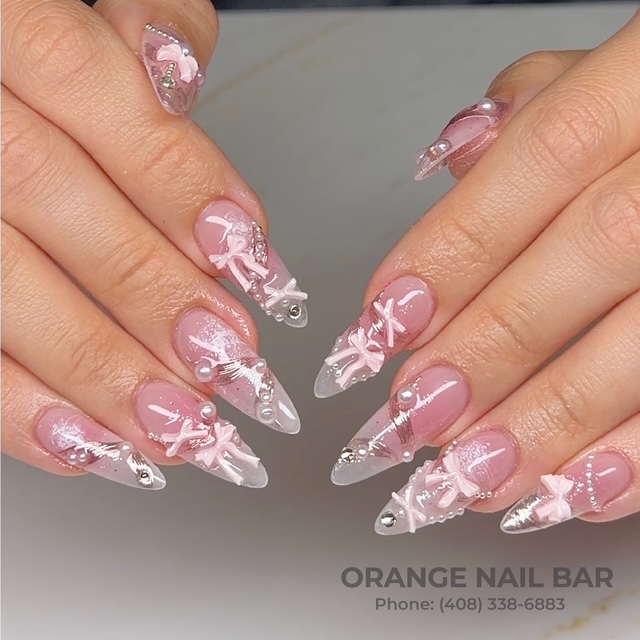 amazing nail